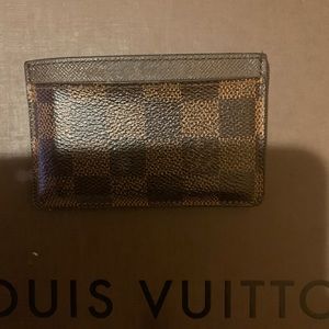 Louis Vuitton Card Holder